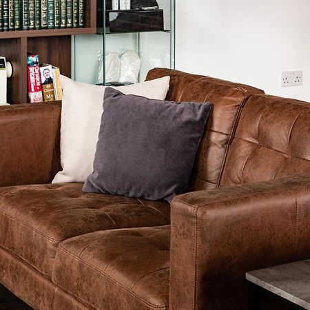 London City Airport Hotel Εξωτερικό φωτογραφία