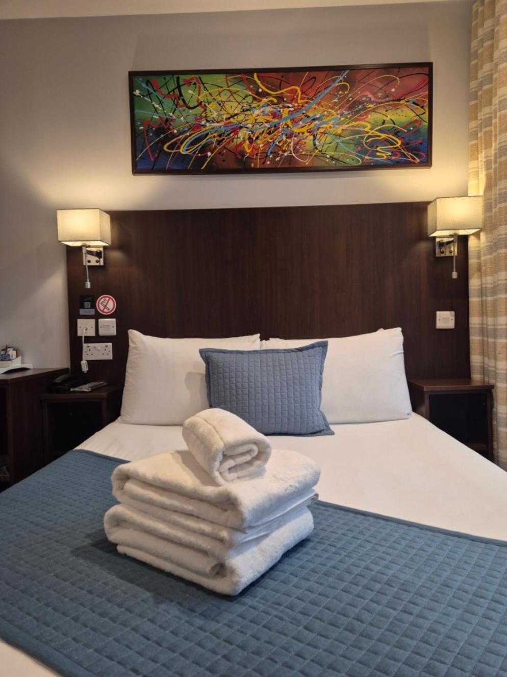 London City Airport Hotel Εξωτερικό φωτογραφία
