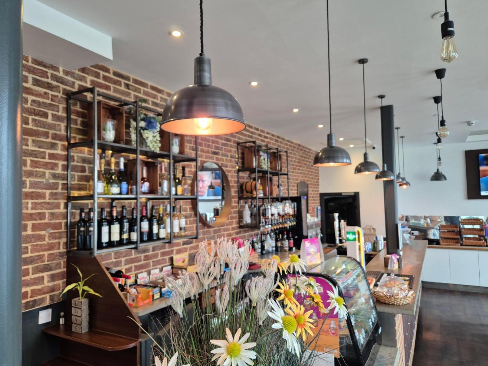 London City Airport Hotel Εξωτερικό φωτογραφία
