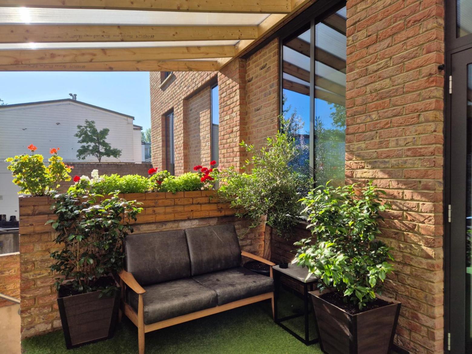 London City Airport Hotel Εξωτερικό φωτογραφία