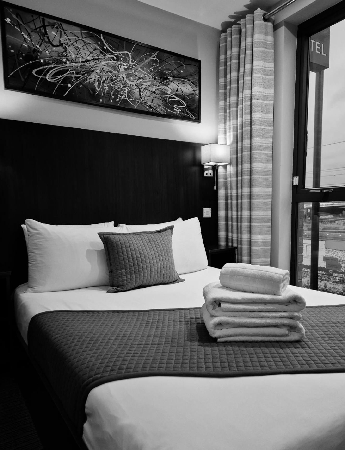 London City Airport Hotel Εξωτερικό φωτογραφία