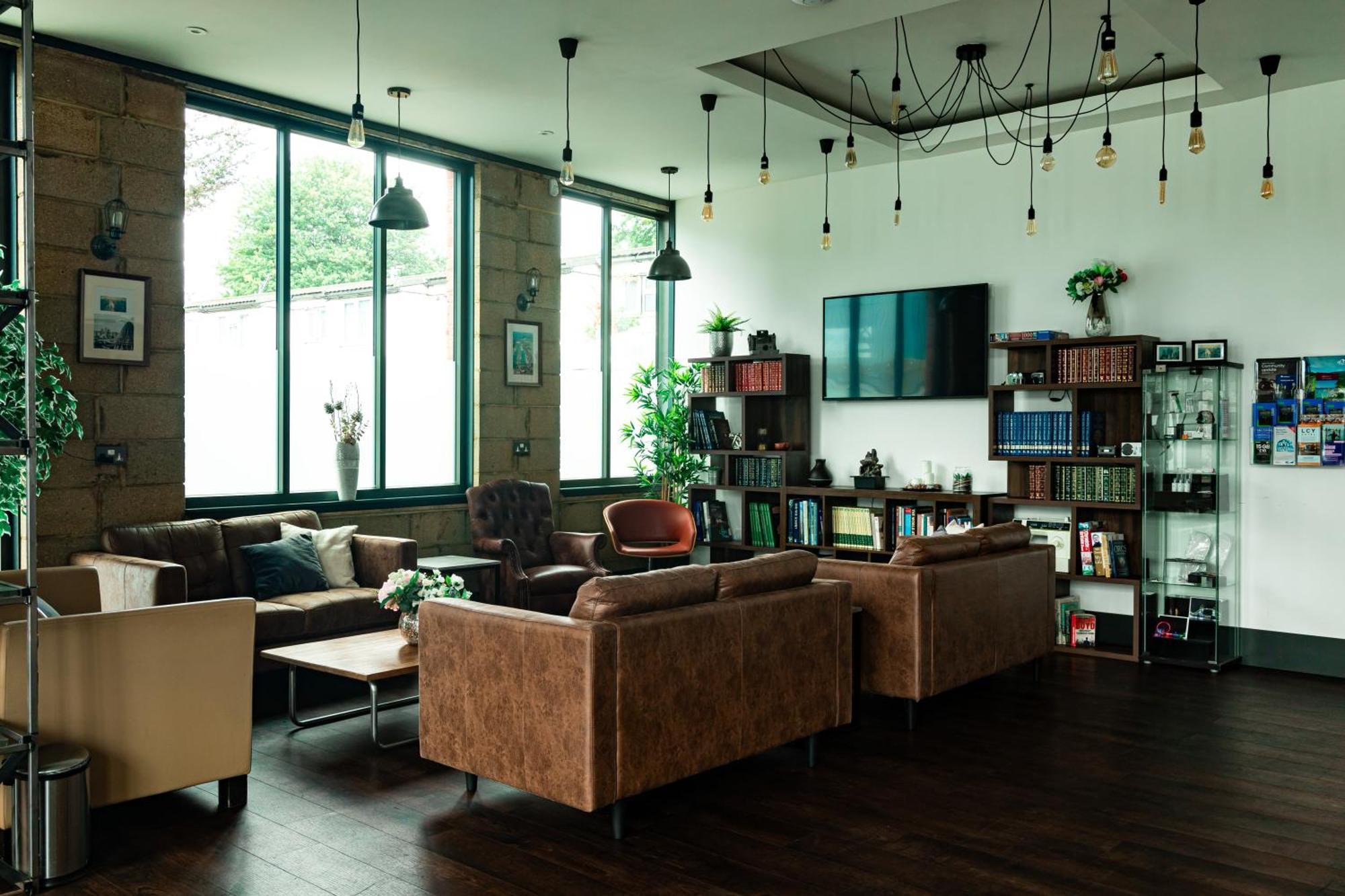 London City Airport Hotel Εξωτερικό φωτογραφία