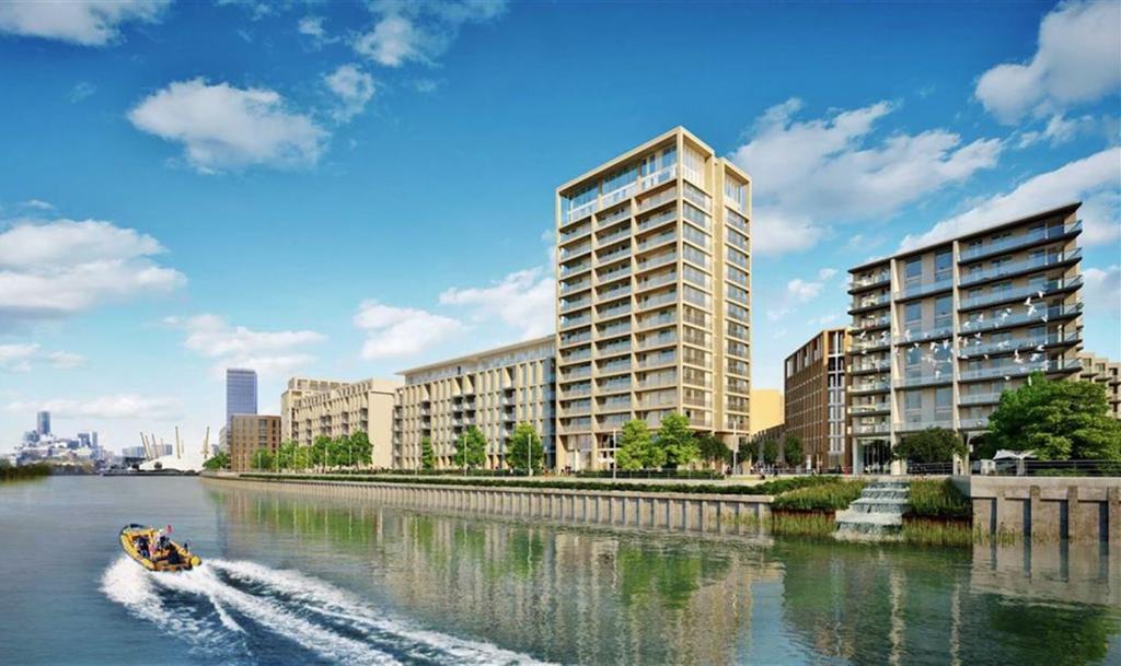 London City Airport Hotel Εξωτερικό φωτογραφία