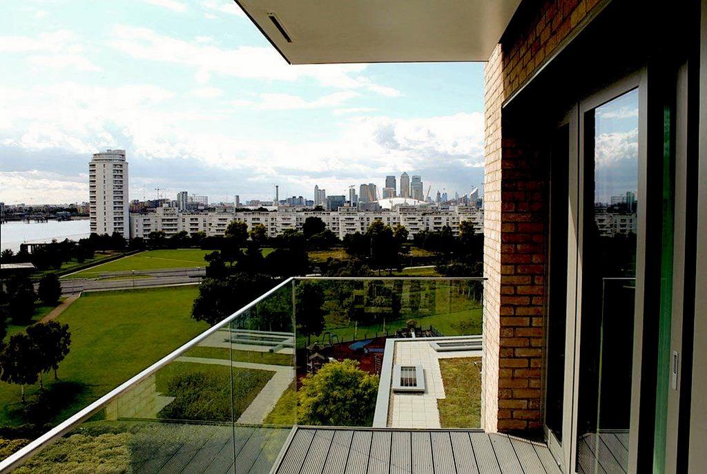 London City Airport Hotel Εξωτερικό φωτογραφία