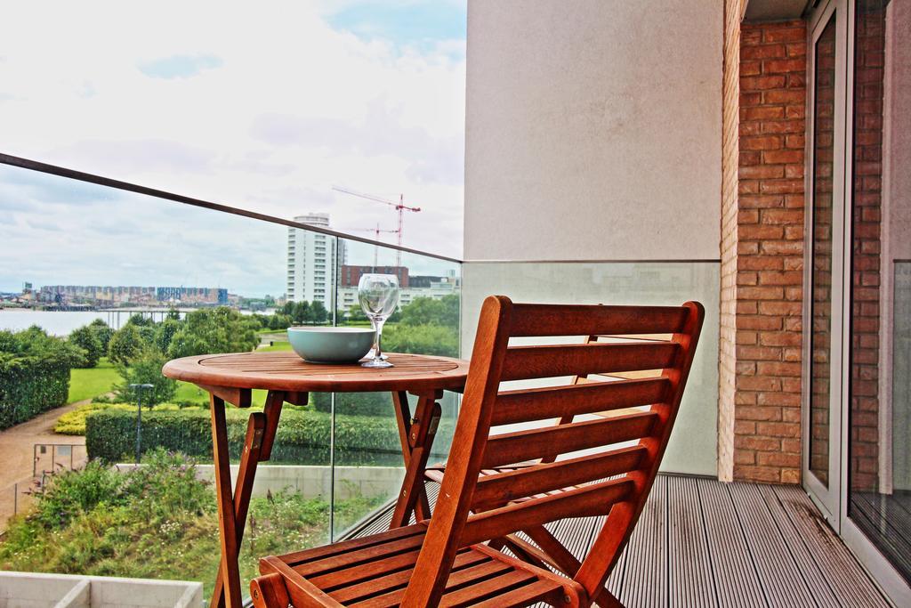 London City Airport Hotel Εξωτερικό φωτογραφία