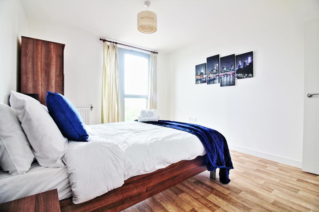 London City Airport Hotel Εξωτερικό φωτογραφία