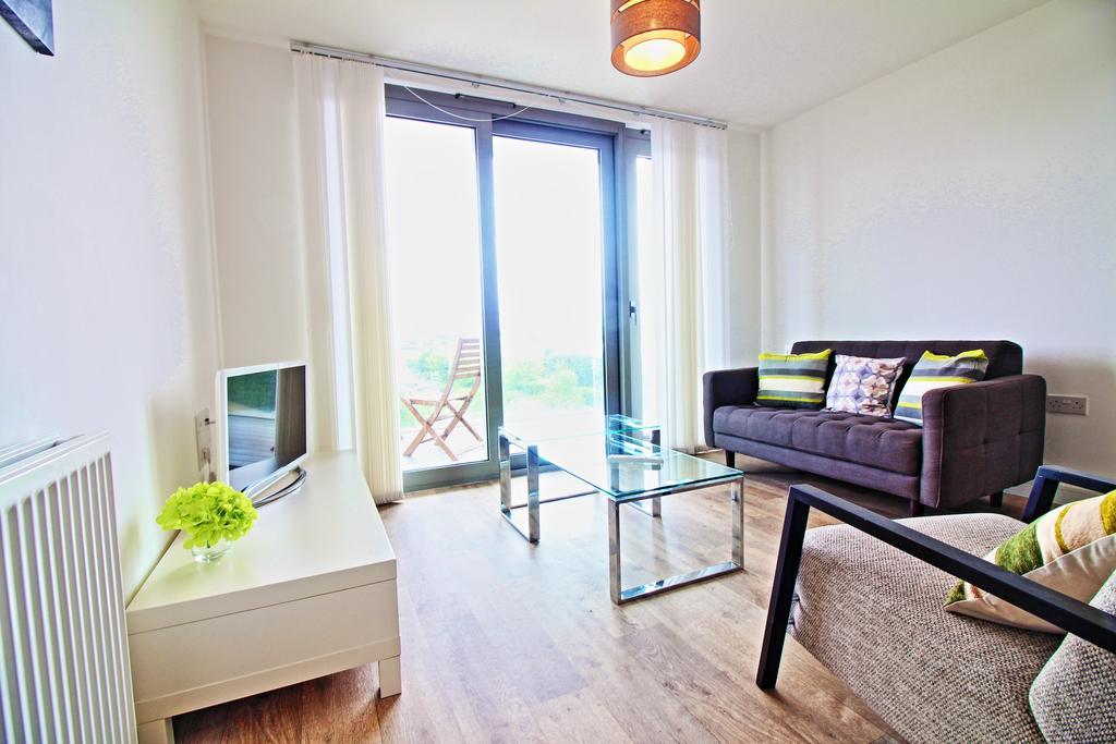 London City Airport Hotel Εξωτερικό φωτογραφία