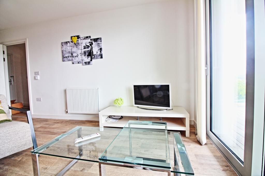 London City Airport Hotel Εξωτερικό φωτογραφία