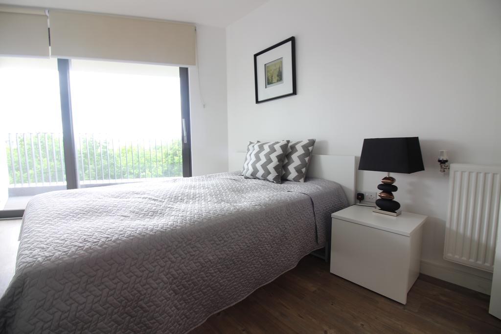 London City Airport Hotel Εξωτερικό φωτογραφία
