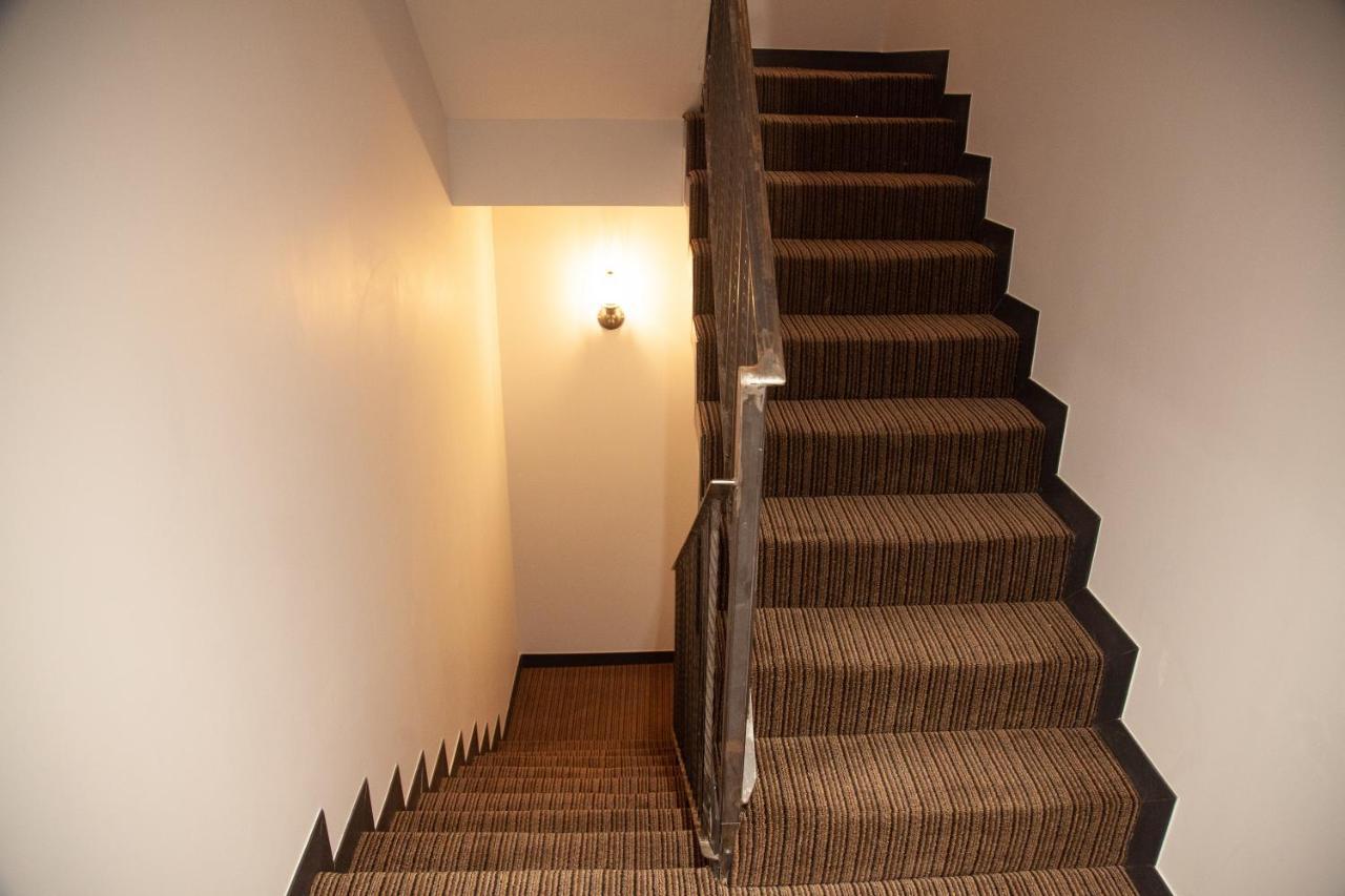 London City Airport Hotel Εξωτερικό φωτογραφία
