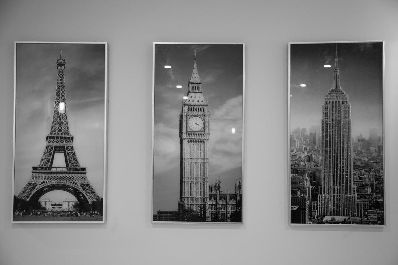London City Airport Hotel Εξωτερικό φωτογραφία