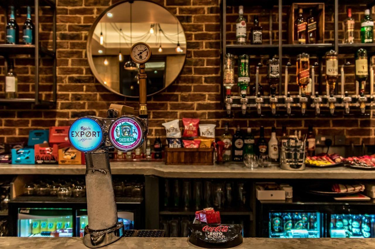 London City Airport Hotel Εξωτερικό φωτογραφία