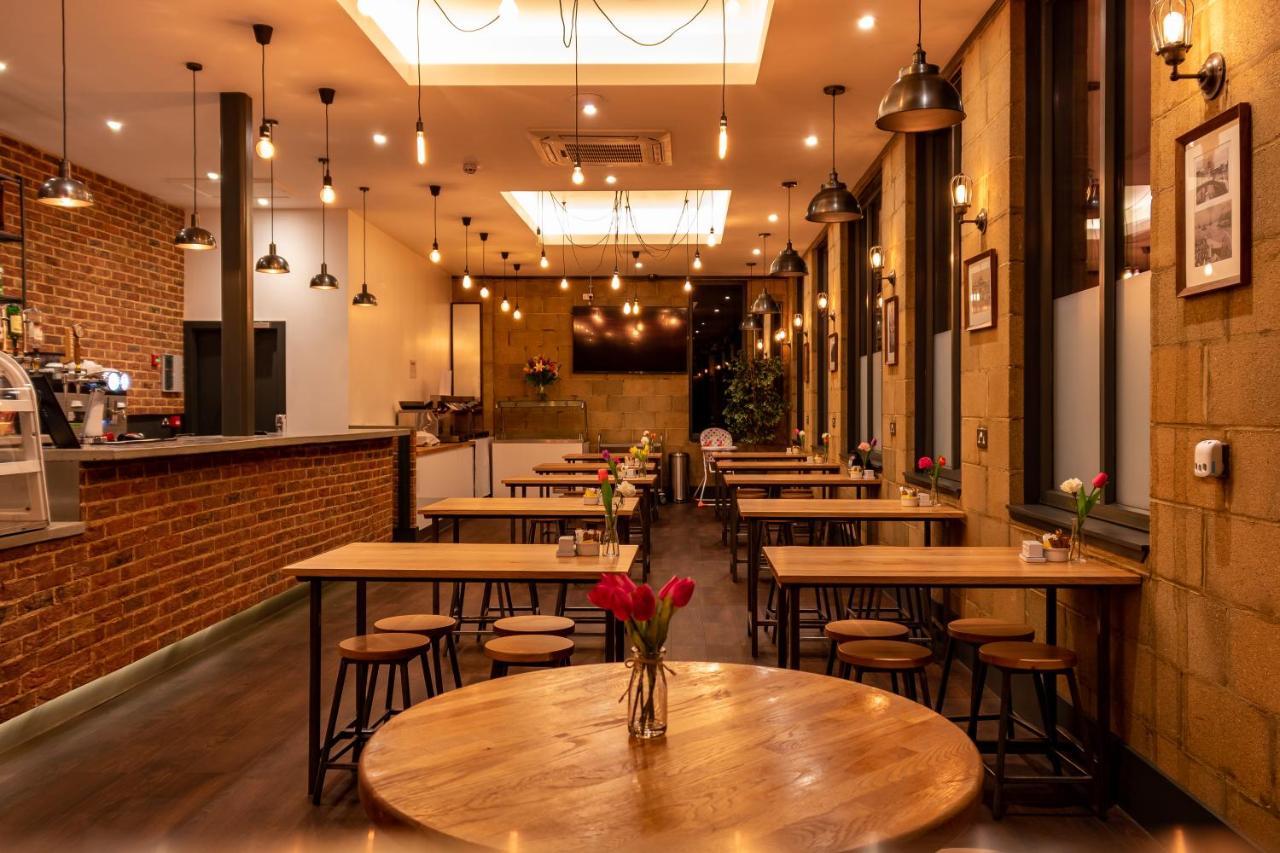 London City Airport Hotel Εξωτερικό φωτογραφία